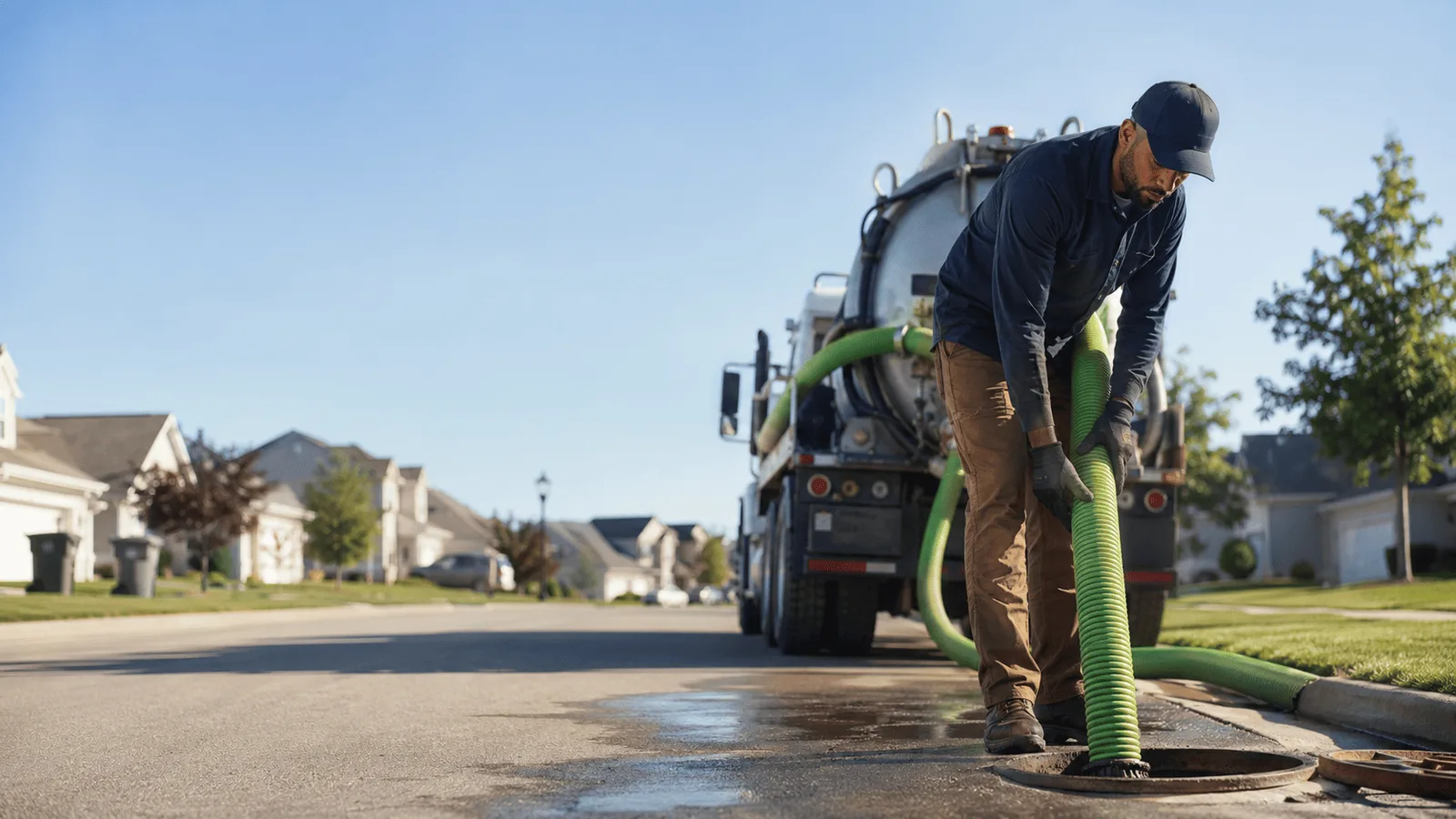 Mosquito Control in Ackerly, TX